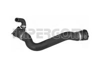 маркуч на радиатора