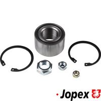 комплект колесен лагер