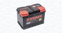 Starterbatterie