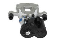 спирачен апарат