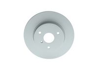 Disc frana BOSCH, Cod: 0 986 479 E74