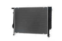 Thumbnail - Radiateur - CR277000S - MAHLE