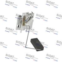 Sensor, Kraftstoffvorrat