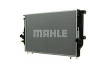 Thumbnail - Radiateur - CR1082000S - MAHLE