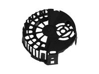 Protective Cap, alternator