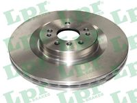 Disc frana LPR, Cod: M4006V