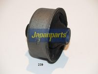 Bucsa bascula brat suspensie JAPANPARTS, Cod: RU-239