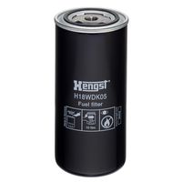 Kraftstofffilter