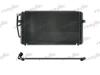 Kondensator, Klimaanlage