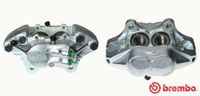 Bremssattel