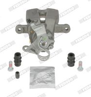Bremssattel