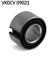 SKF Lagerbus, stabilisator 2