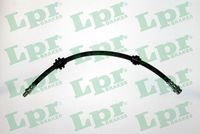 спирачен маркуч