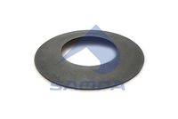 DRUCKSCHEIBE AUSGLEICHSKEGELRAD-DIFFERENTIAL