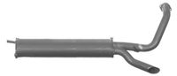 Endschalldämpfer