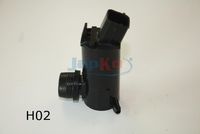 Pompa spalator parbriz JAPKO, Cod: 156H02
