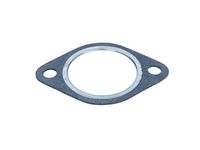 Gasket, exhaust pipe