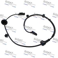Sensor, Raddrehzahl