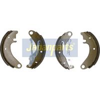 комплект спирачна челюст