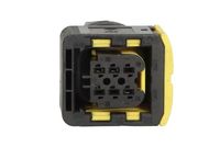 SBP Waarschuwingscontact, remvoering-/blokslijtage 2