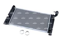 Kühler, Motorkühlung