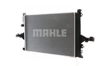 Thumbnail - Radiateur - CR1546000S - MAHLE