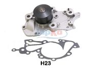 Pompă de apă, răcire motor JAPKO, Cod: 35H23
