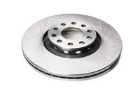 спирачен диск