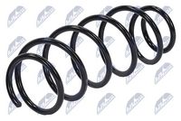 Arc spiral NTY, Cod: ASZ-CT-022