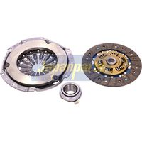Set ambreiaj JAPANPARTS, Cod: KF-364