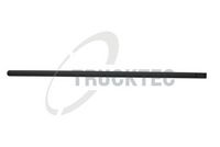 покривна/защитна лайсна, врата