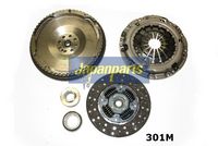 Set ambreiaj JAPANPARTS, Cod: KV-301M
