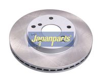 Disc frana JAPANPARTS, Cod: DI-W08C