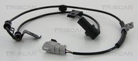 Sensor, Raddrehzahl