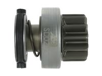 Freewheel Gear, starter