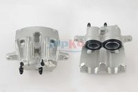 спирачен апарат