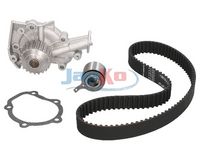 Set pompa apa + curea dintata JAPKO, Cod: SKJW02