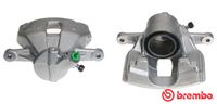 Bremssattel