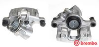 Bremssattel