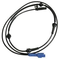 Sensor, Raddrehzahl