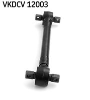 SKF Draagarm, wielophanging 2