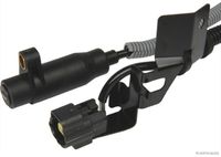 Sensor, Raddrehzahl