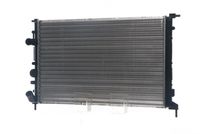 Thumbnail - Radiateur - CR494000S - MAHLE