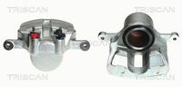 Bremssattel