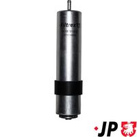 горивен филтър