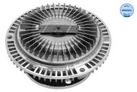 MEYLE Koppeling, radiateurventilator 1