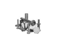 Thumbnail - Schroevenset, tandwielen (stuurketting) - BS0056 - ET ENGINETEAM