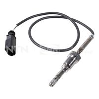 Sensor, Abgastemperatur