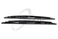 перо на чистачка