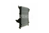 Thumbnail - Radiateur - CR153000P - MAHLE